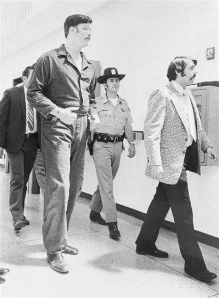 Edmund Kemper The CoEd Killer 911 WeKnow