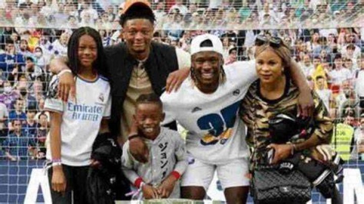 Eduardo Camavinga: Love Life Explored - Wife, Relationships, And More