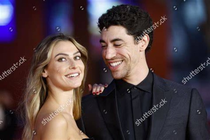 Eduardo Franco’s Girlfriend Who Is the Stranger Things Cast Dating in