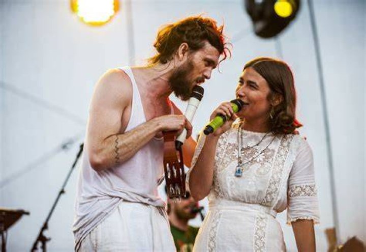 Edward Sharpe And Jade's Breakup Unraveled