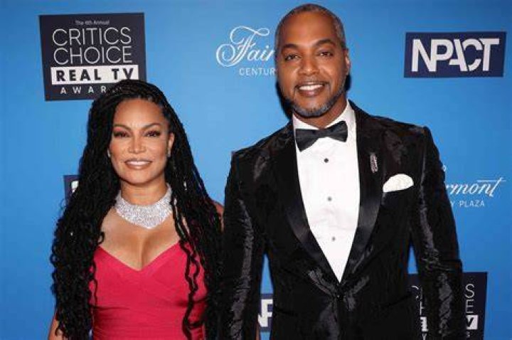 Egypt Sherrod and Mike Jackson Juggle Work and Family on HGTV's