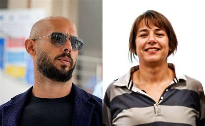Eileen Tate And Andrew Tate's Interwoven Lives