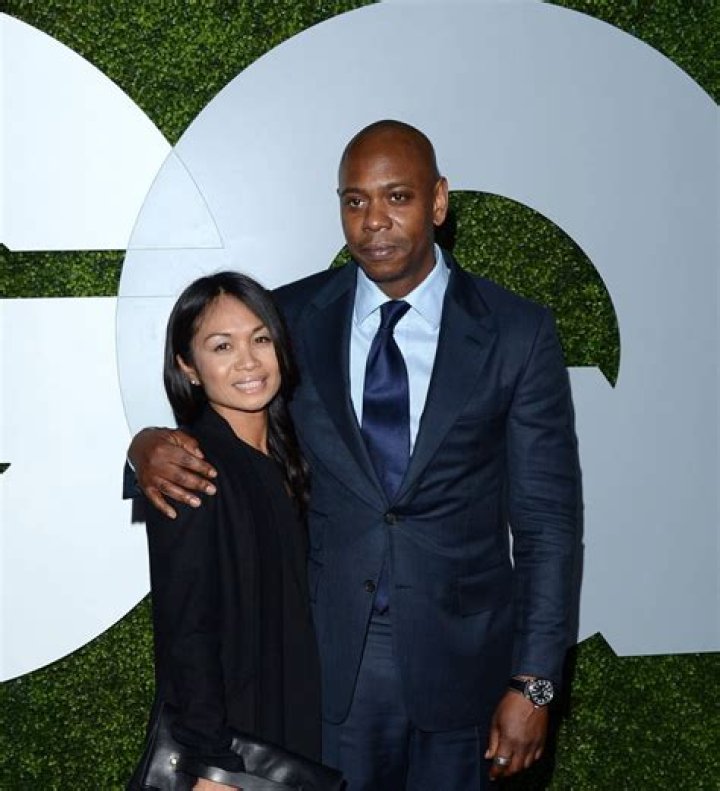 Elaine Chappelle: Dave Chappelle’s Wife, Bio, Ethnicity and More