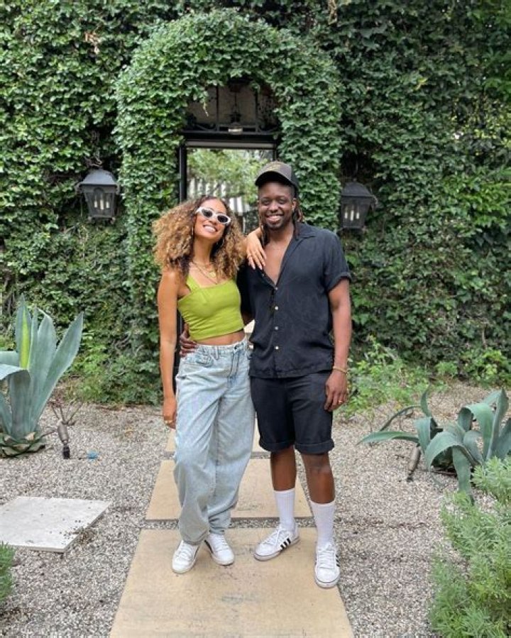 Elaine Welteroth Parents And Brother