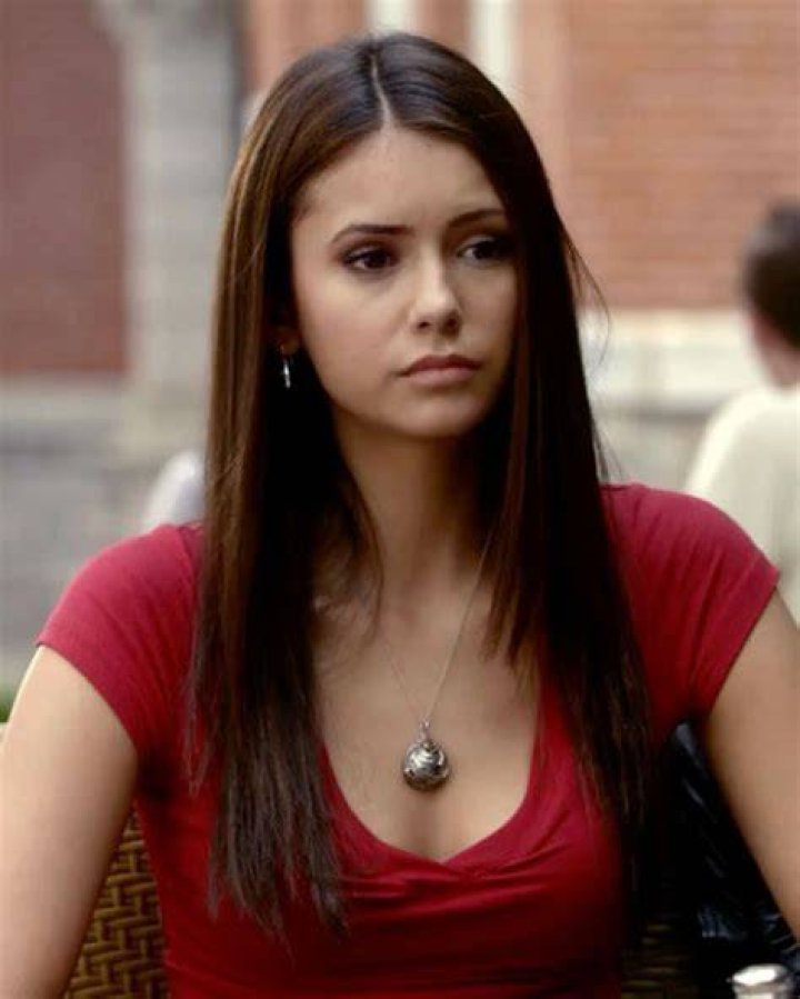 Elena Gilbert season 6 official picture thevampirediaries Photo