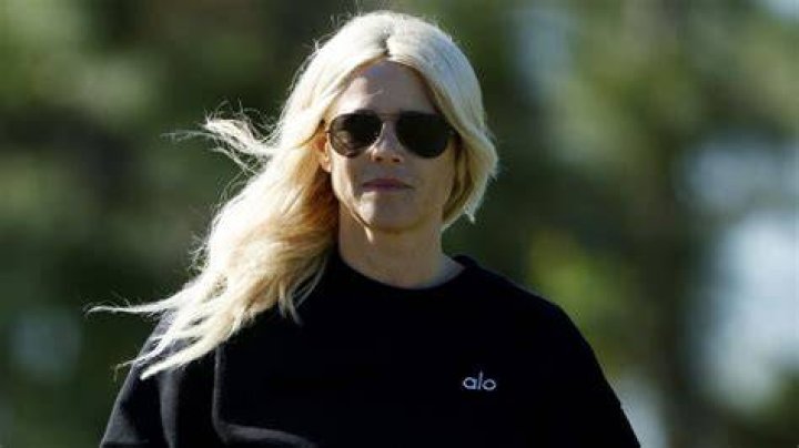 ELIN NORDEGREN at ocrfa’s19th Annual Super Saturday in New York 07/30