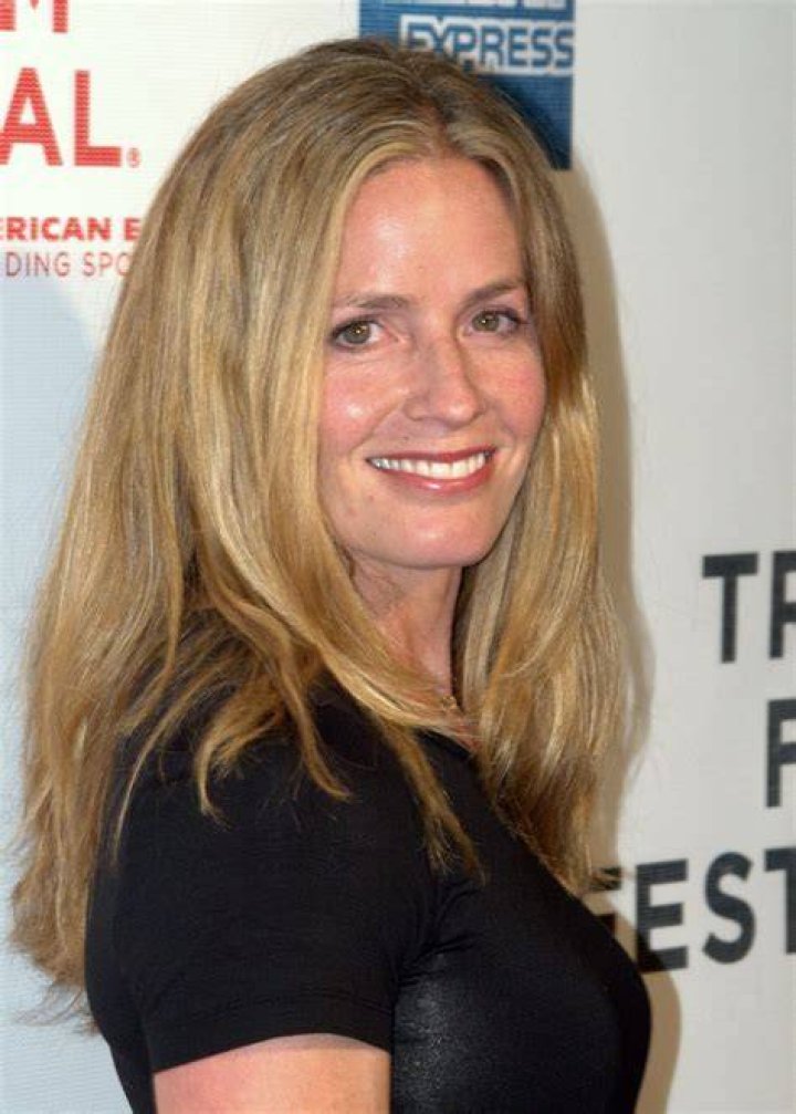 ELISABETH SHUE at The Boys Premiere at Tribeca Film Festival 04/29/2019