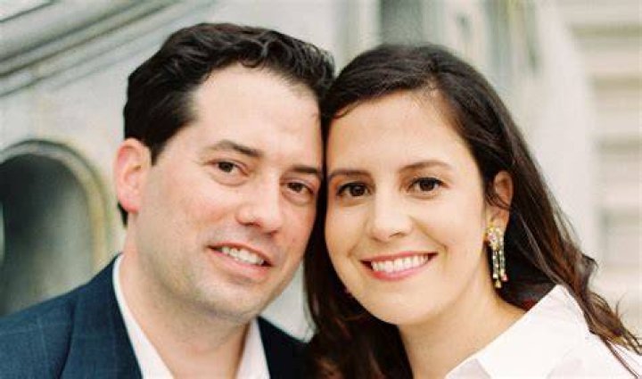 Elise Finch’s Married Husband and Children Meet Her Partner Graig