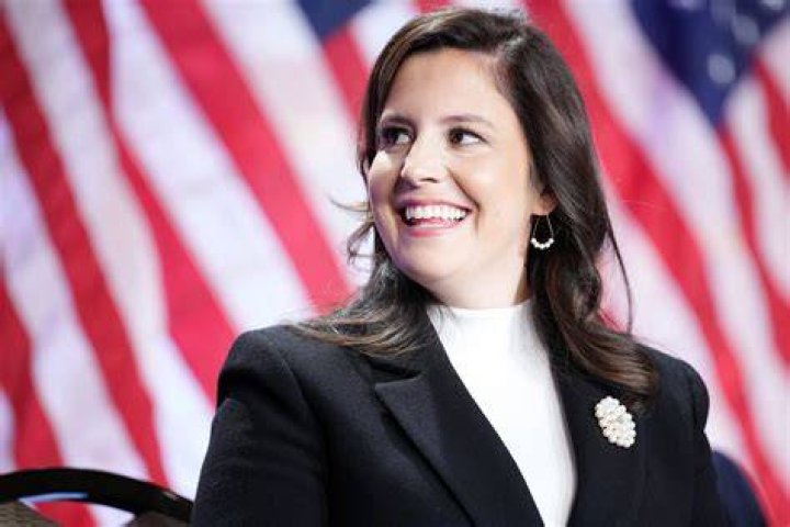 Elise Stefanik's Ancestry And Its Impact