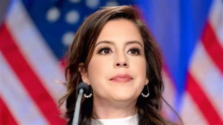 Elise Stefanik Biography, Age, Height, Husband, Net Worth Wealthy Spy