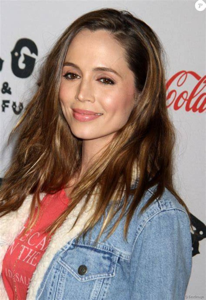 Eliza Dushku CBGB Premiere in New York Celebrity Wiki > onceleb.wiki
