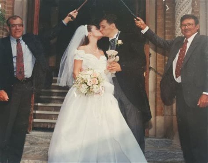 Elizabeth Hatcher's Marital Status Unveiled