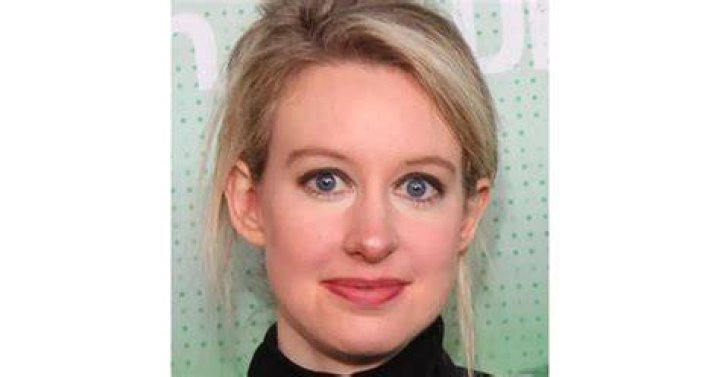 Elizabeth Holmes And Autism: Unraveling The Enigma