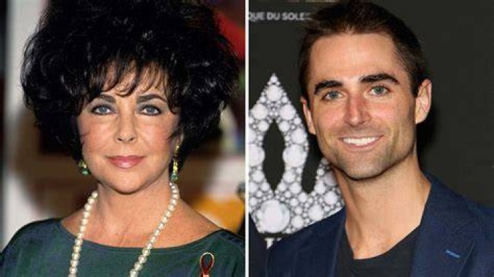 Elizabeth Taylor’s Grandson Talks Beverly Hills Auction The