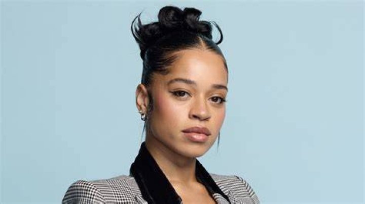 Ella Mai's Child: Unraveling The Enigma
