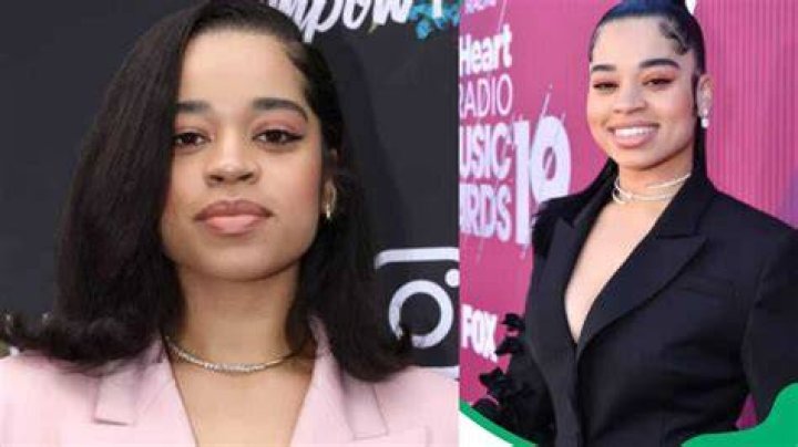 Ella Mai parents: Meet George Morse