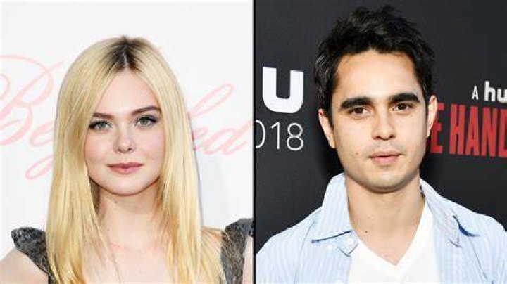 Elle Fanning Sparks Dating Rumors with Max Minghella