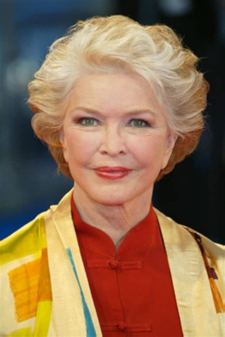Ellen Burstyn Biography IMDb