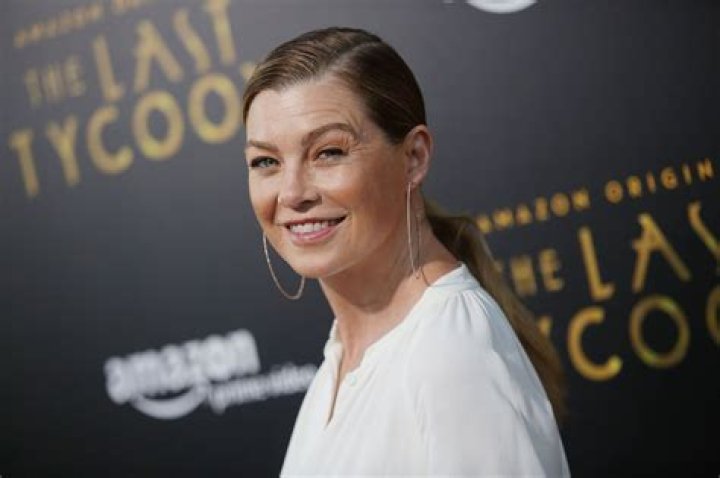 Ellen Pompeo Tells the Hollywood Reporter Know Your Worth, and Ask for