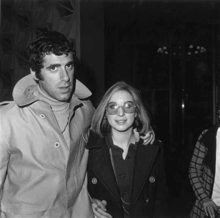 Elliott Gould And Barbra Streisand's Friendship