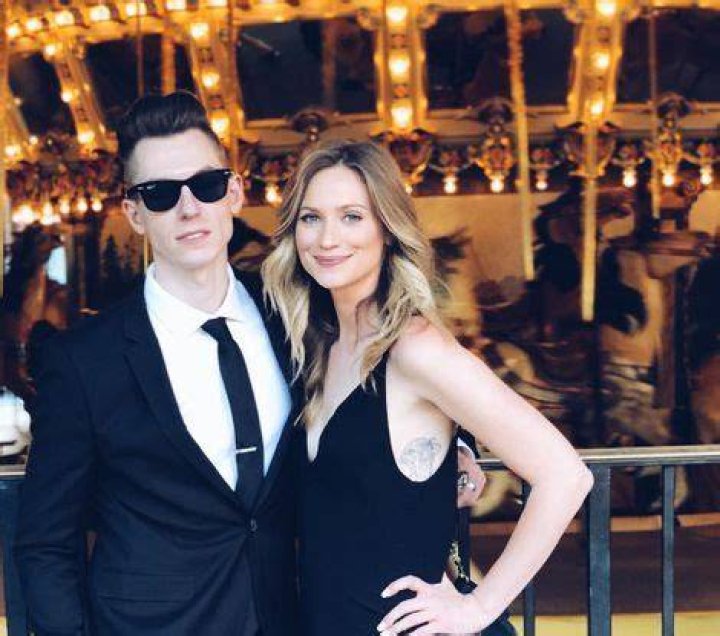 Ellison Barber got engaged to her boyfriend Andy Tongren.