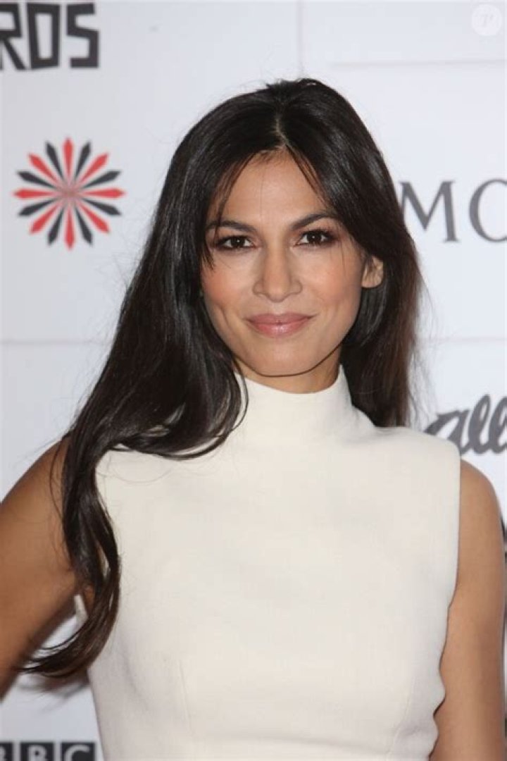 Elodie Yung Picture 4 British Independent Film Awards 2012 Arrivals