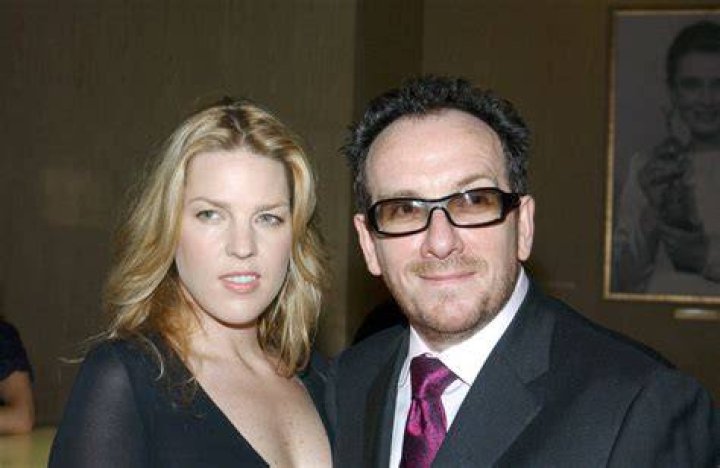 Elvis Costello & Diana Krall Frank Harlan James & Dexter Henry Lorcan