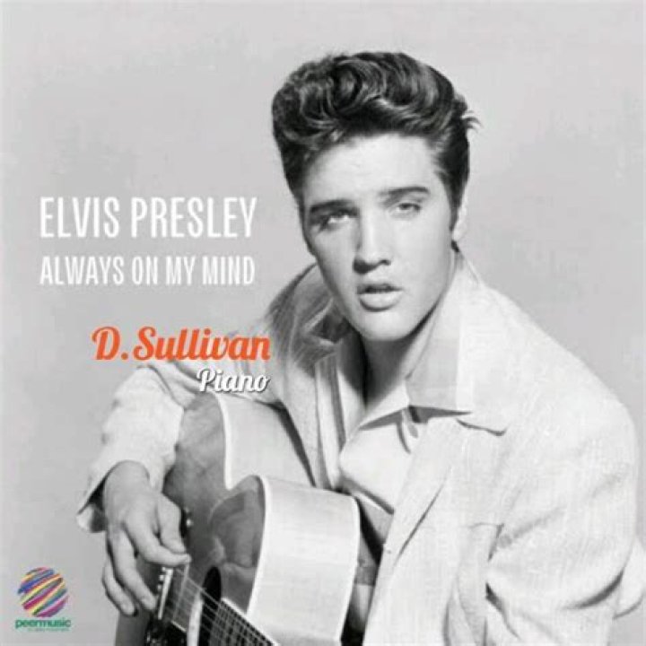Elvis Presley Always Wondered What His Life Would've Been Like If His