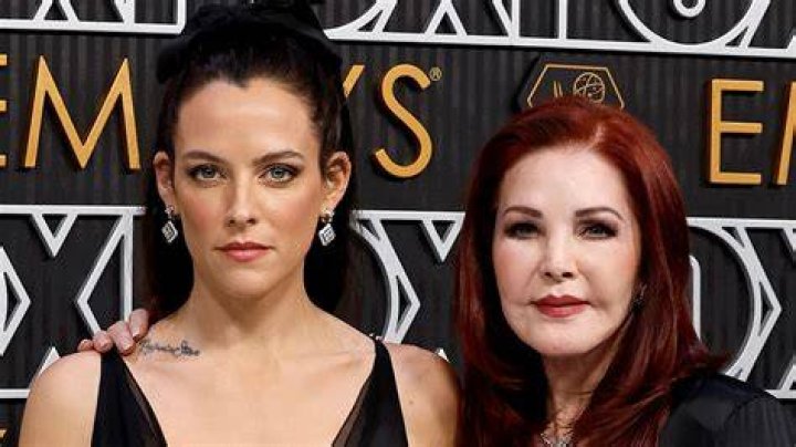 Elvis’ Granddaughter Riley Keough Puts Her Envious Legs on Full Display