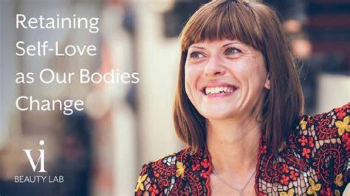 Embracing Health, Beauty, And Self-Love