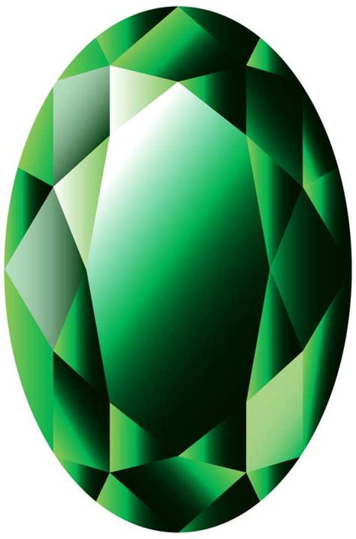 Emerald clipart Clipground