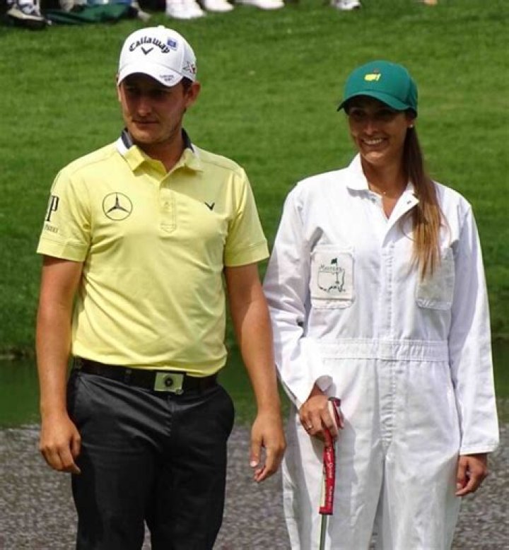 Emiliano Grillo ex-wife: Who is Macarena Alcala?