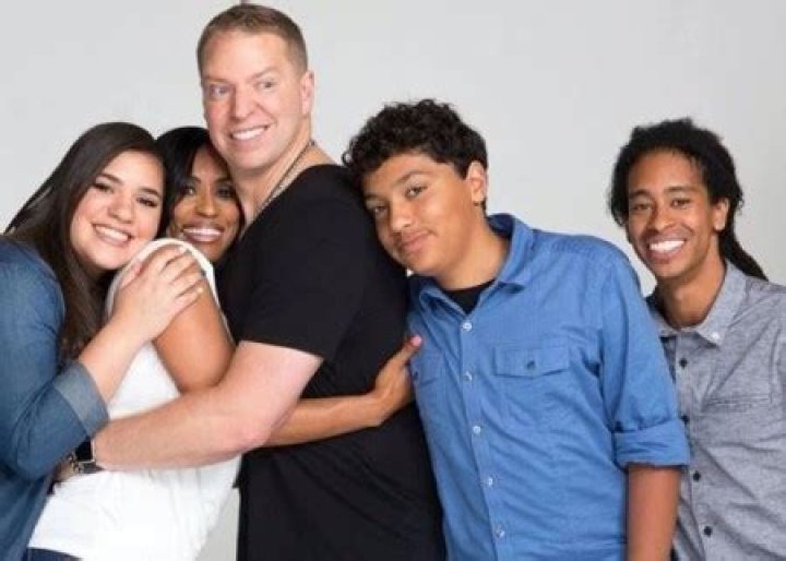 Emilio Owen-Meet Kenya Duke's oldest son and his stepfather is a comedian, Gary Owen!