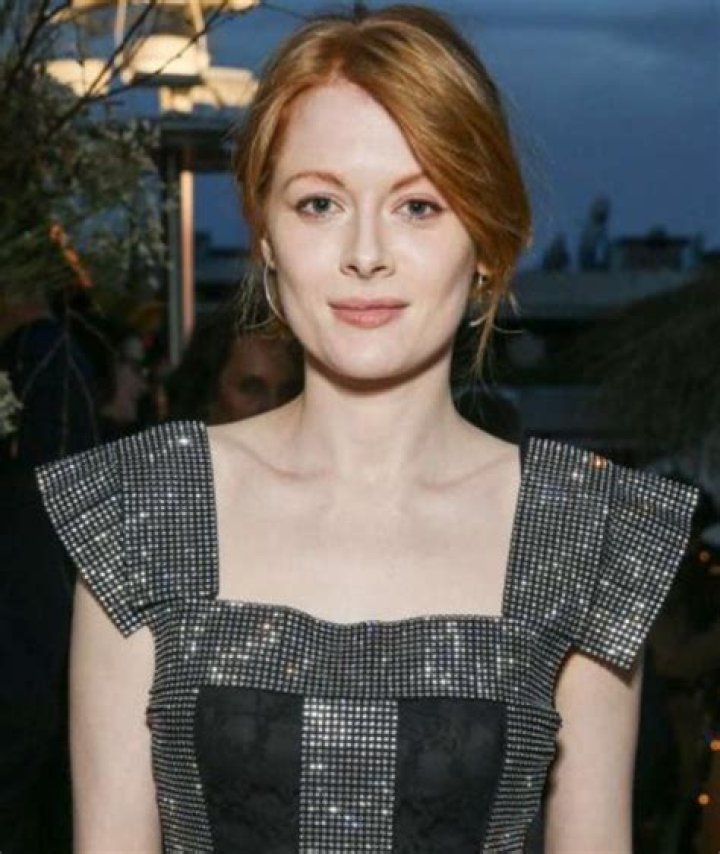 Emily Beecham Movies, Bio and Lists on MUBI