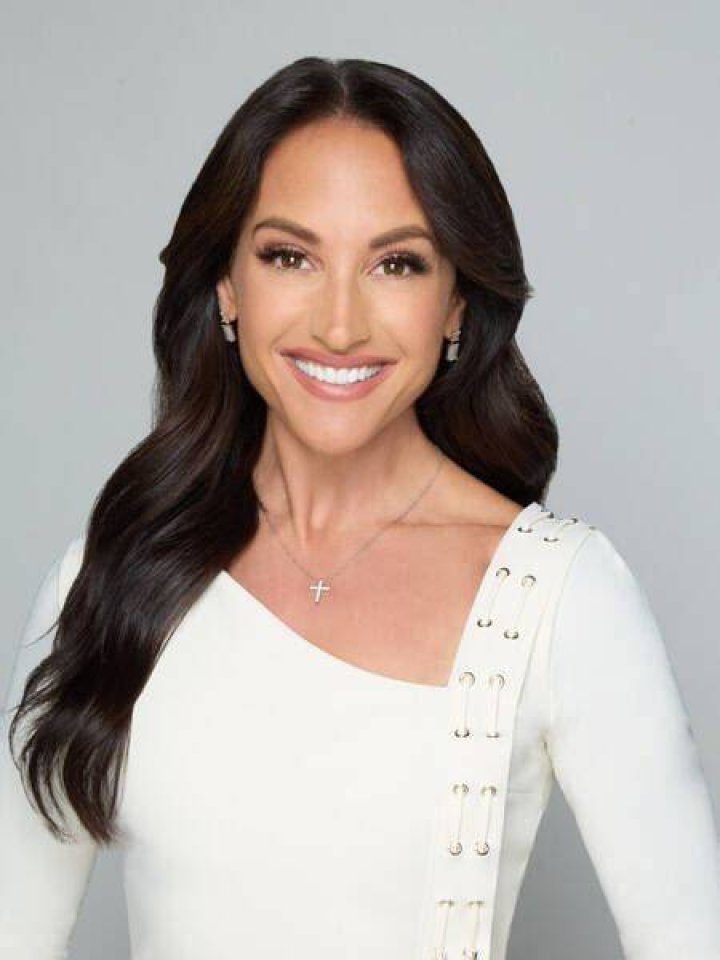 Emily Compagno Bio, Parents, Siblings, Husband, Net Worth