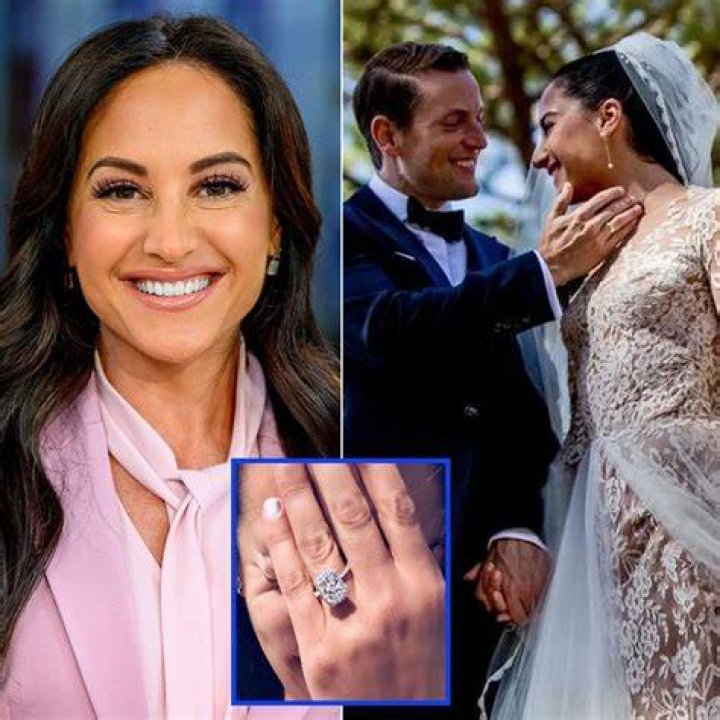 Emily Compagno Husband When Did The Couple Get Married?