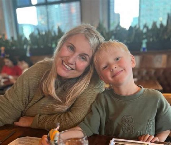 Emma Hayes' Son: Uncovering The Identity Of Her Child's Father