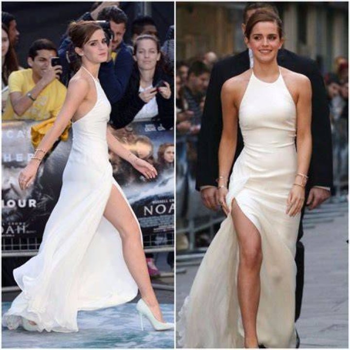 Emma Watson Weight Height Net Worth Measurements Bra Size
