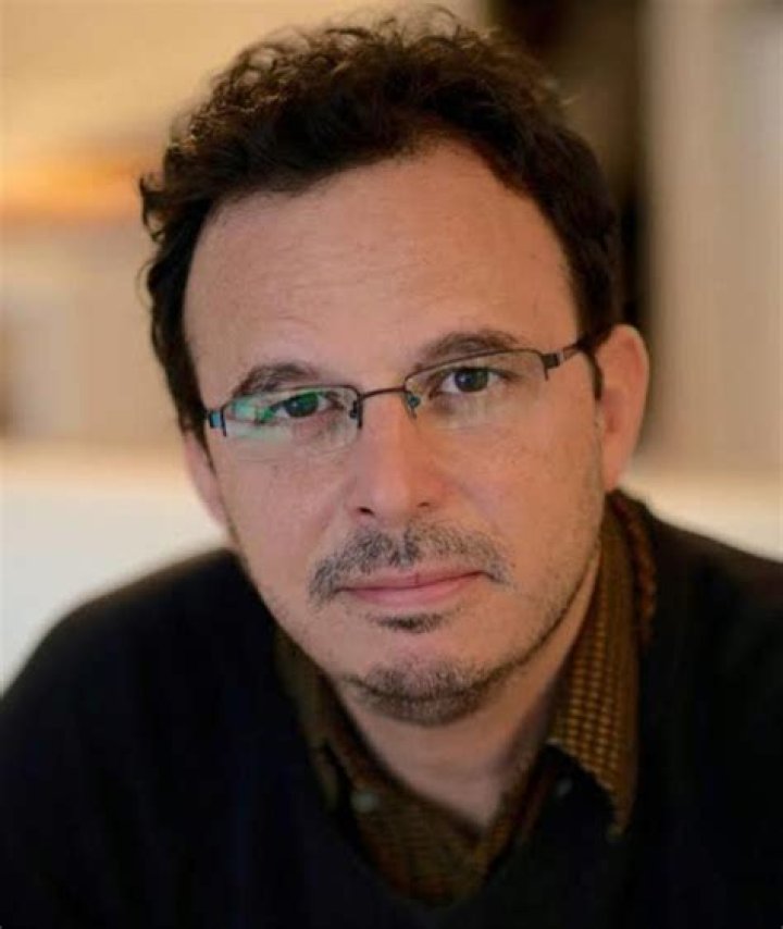 Emmanuel Barraux Movies, Bio and Lists on MUBI