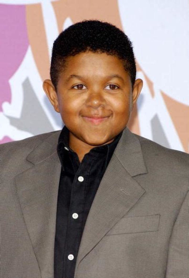Emmanuel Lewis Alchetron, The Free Social Encyclopedia