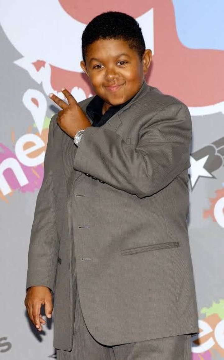 Emmanuel Lewis Biography Wiki, Wife, Brother, Family, Father