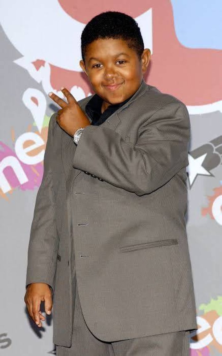 Emmanuel Lewis Wiki Biography, Birthday, Height, Net Worth, Family