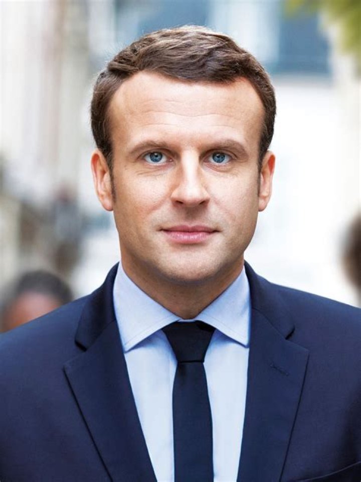 Emmanuel Macron Net Worth 2022 How Rich Is The Famous Politician