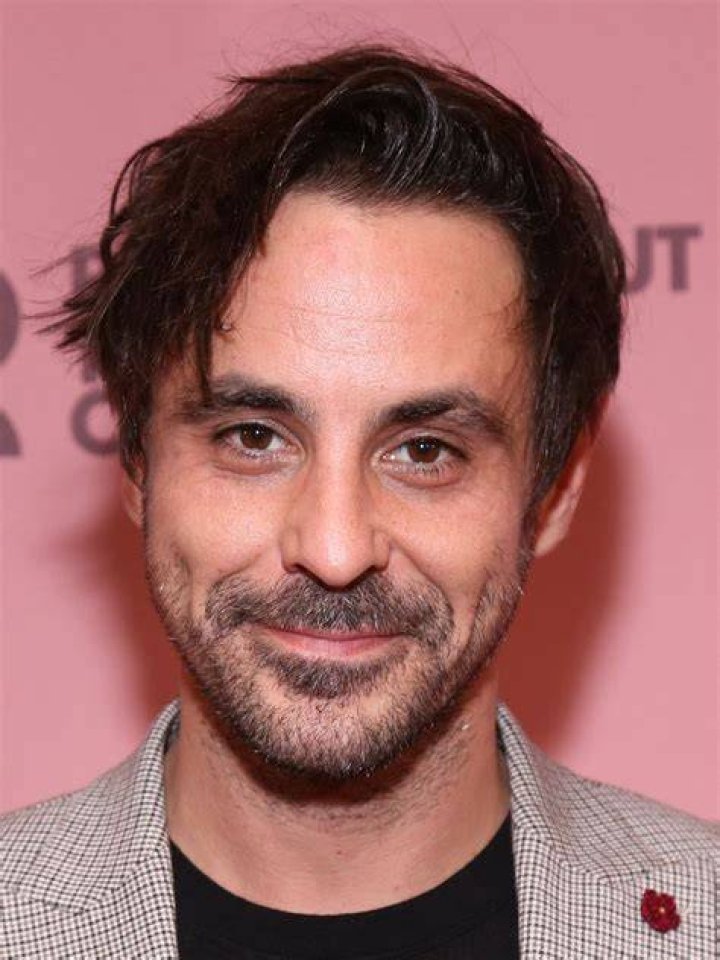 Emun Elliott Emun elliott, Male fashion advice