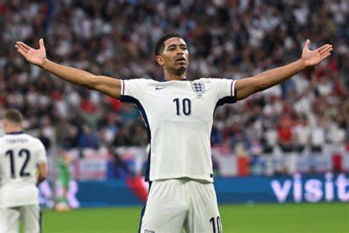 England stars rip Jude Bellingham after he leaves them stunned with