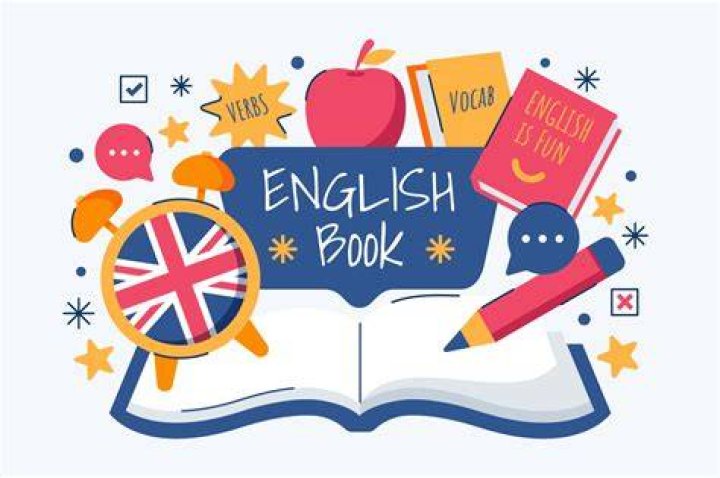 English English