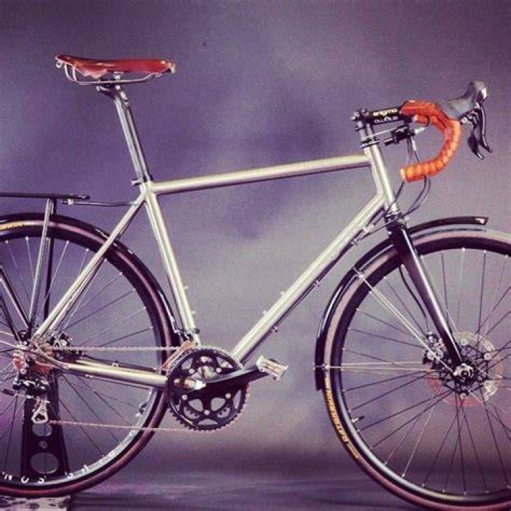 Enigma Bicycle Works on Instagram “Hmmm what Enigma finish would you