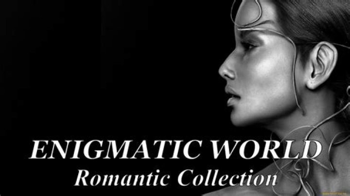 Enigmatic World ★ Best Songs ! The Best New Age ★ Enigmatic World