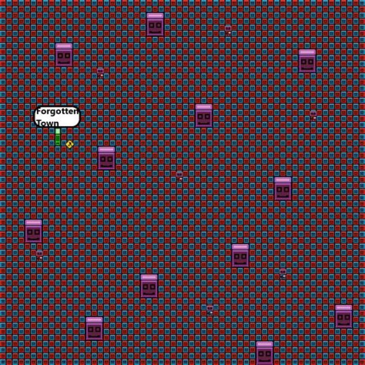 Enigmatic World Yume 2kki Index Yume Wiki