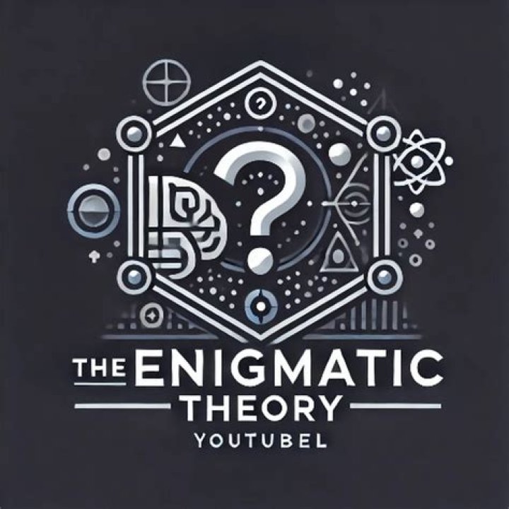 Enigmatic WorldLogoEnigmaticWorld YouTube